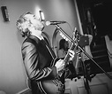 Steve Stroud - The UK's Finest Wedding, Corporate & Party Band