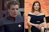 Star Trek Actress Dies 2024 - Cherin Lorianne