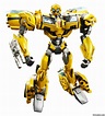 Official High Resolution Transformers: Prime Images - Transformers News ...
