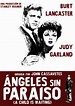 Ángeles sin paraíso - Película 1963 - SensaCine.com