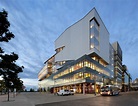 George Brown College Waterfront Campus | KPMB Architects | Archello