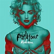 Madonna FanMade Covers: Rebel Heart