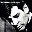 Burton Greene