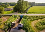 Turismo en Provincia de Brabante Septentrional: Que visitar en ...