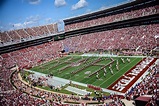 Bryant-Denny Stadium – StadiumDB.com