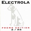 Electrola Promo Edition 2/92 (1992, CD) - Discogs