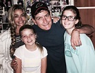 Charlie Sheen, Denise Richards’ Daughters Are All Grown Up!