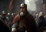 Viking crusade: What happened when King Sigurd sailed for Jerusalem ...