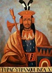Túpac Yupanqui, o Túpac Inca Yupanqui, fue el décimo inca o soberano ...