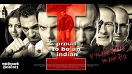 I - PROUD TO BE AN INDIAN - Trailer - YouTube