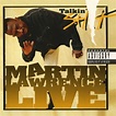 Martin Lawrence Live Talkin' Sh/t by Martin Lawrence (1993-09-21 ...