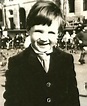 Baby Ralph Fiennes. | Ralph fiennes, Childhood photos, Famous kids