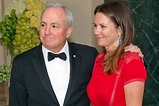 Who is Lorne Michaels' wife Alice Barry? | The US Sun