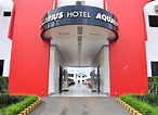 Aquárius Hotel Aquárius | Av. Cap. Silvio, 2996 - Setor Grandes Áreas ...