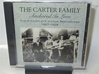 ヤフオク! - 14. The Carter Family / Anchored In Love Thei...