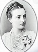 Anastasia Michailowna Romanowa
