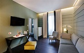 Stendhal Luxury Suites Rome™ – OFFICIAL SITE - BEST RATES GUARANTEED