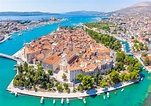 Qué ver en Split, lo mejor de la Costa Dálmata, Croacia | Chapka ...