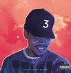 Chance The Rapper - Coloring Book (The Collector’s Edition) (2019, Pink ...