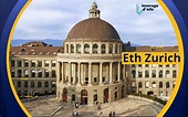 ETH Zurich: Courses, Eligibility, Careers & More - Leverage Edu