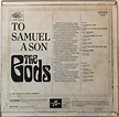 Lot 653 - The Gods - To Samuel A Son LP (Original UK