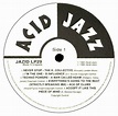 1991 the Best of Acid Jazz Vinyl LP Compilation - Etsy