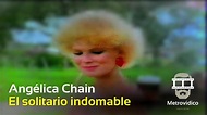 Angélica Chain en la película "El solitario indomable" de 1988 - YouTube