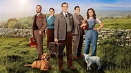 All Creatures Great & Small (TV Series 2020- ) - Backdrops — The Movie ...