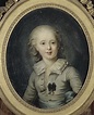 Louis-Antoine d`Artois Duc d`Angoulême