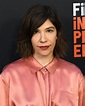 CARRIE BROWNSTEIN at The Oath Premiere ar LA Film Festival in Culver ...