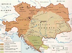 Império Austro-Húngaro