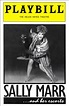 Sally Marr...and Her Escorts (Broadway, Helen Hayes Theatre, 1994 ...