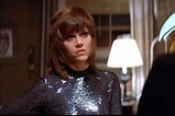 Jane Fonda in Klute (1971) | Jane fonda, Jane fonda klute, Hollywood ...