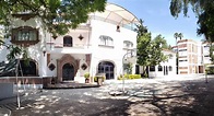 Churchill School Mexico