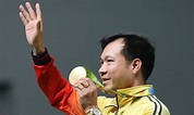 射下越南史上第一面奧運金牌！黃春榮：這份榮耀屬於越南 - The News Lens 關鍵評論網