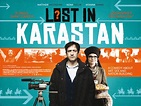 Lost in Karastan - Bulldog Film Distribution