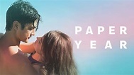 Paper Year (2018) Película Completa Online Subtitulada - Pelicula Completa