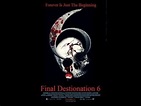 Destino Final 6 | Trailer Oficial | 2021 | HD - YouTube