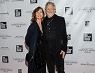 Kris Kristofferson's Wife Lisa Meyers Is His Biggest Supporter