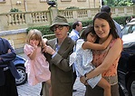 Woody Allen con su familia | Espectáculos | EL PAÍS