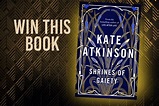 WIN 'Shrines of Gaiety' by Kate Atkinson | Australian Writers' Centre
