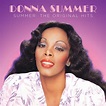 Summer: The Original Hits: Donna Summer, Donna Summer: Amazon.fr: CD et ...