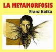 RESUMEN obra LA METAMORFOSIS de Franz Kafka