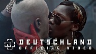 Rammstein - Deutschland (Official Video) - YouTube