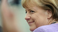 Was macht Angela Merkel heute? - Die ehemalige Kanzlerin im Porträt ...