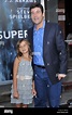 Kyle Chandler with his daughter Sawyer Los Angeles Premiere of "Super 8 ...