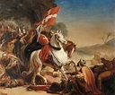 assedio di San Giovanni d'Acri