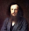 Periodic Table Dmitri Mendeleev