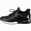 La Strada©, La Strada Fashion Sneaker Sneakers Low, schwarz | mirapodo