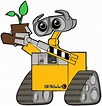 Disney Pixar's WALL-E Clip Art Images | Disney Clip Art Galore